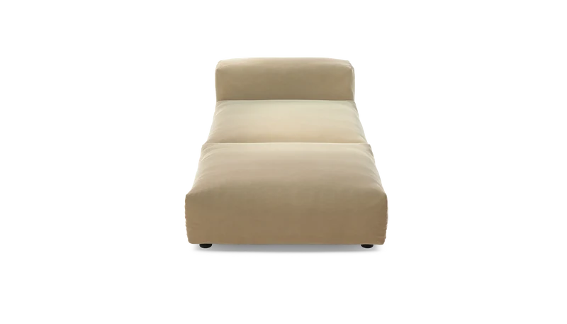 Modulares Sofa Set 07