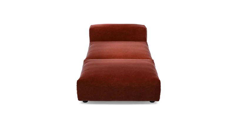 Modulares Sofa Set 07