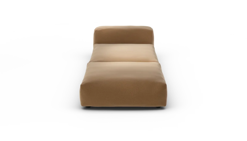 Modulares Sofa Set 07