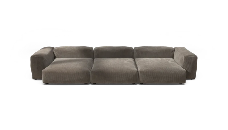 Modulares Sofa Set 05