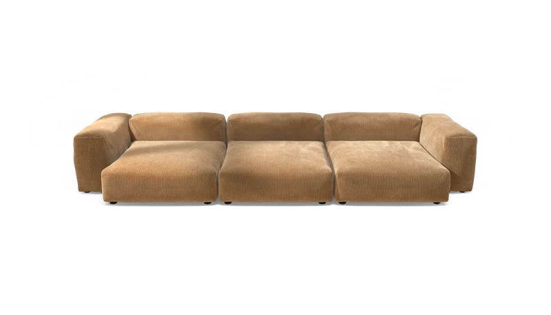 Modulares Sofa Set 05