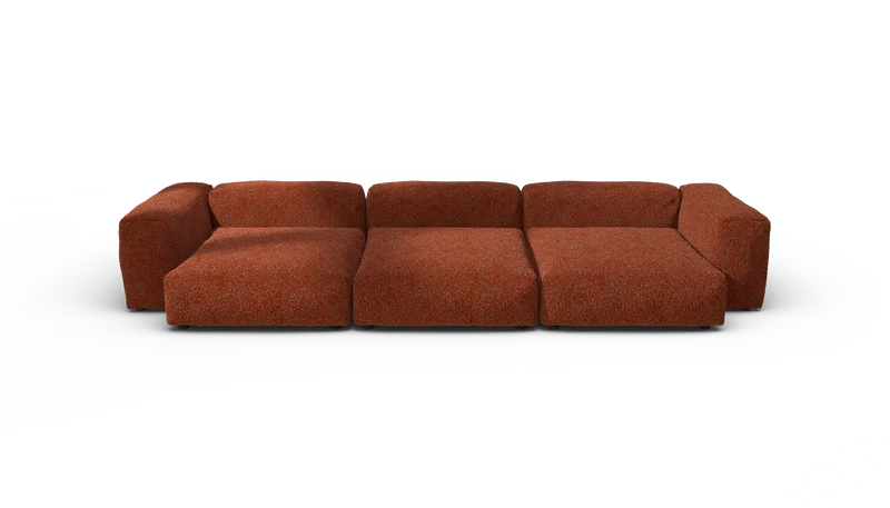 Modulares Sofa Set 05