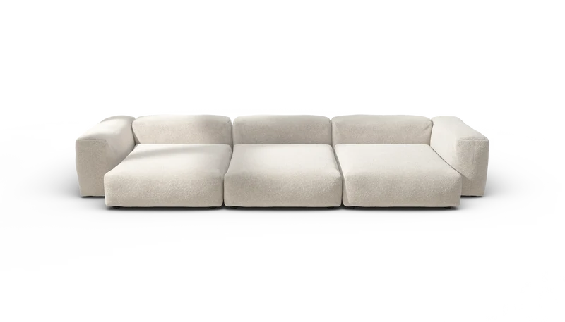 Modulares Sofa Set 05
