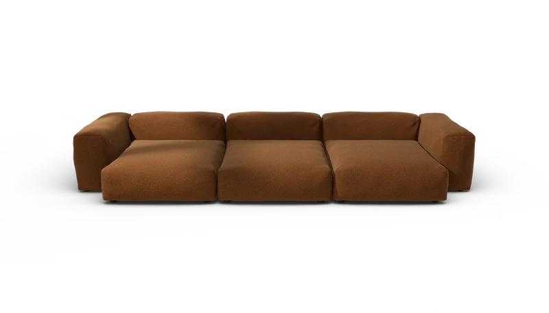 Modulares Sofa Set 05