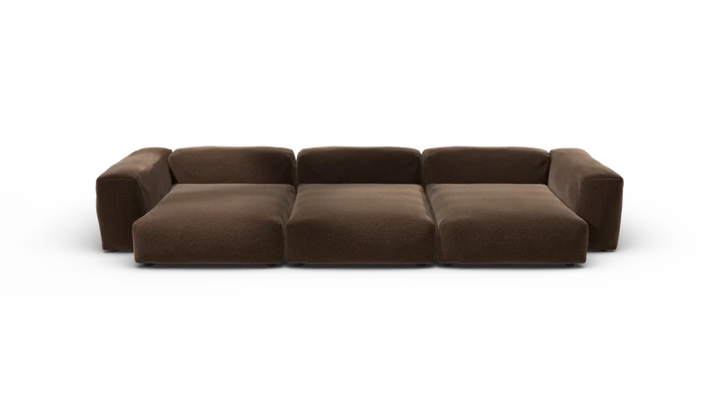 Modulares Sofa Set 05