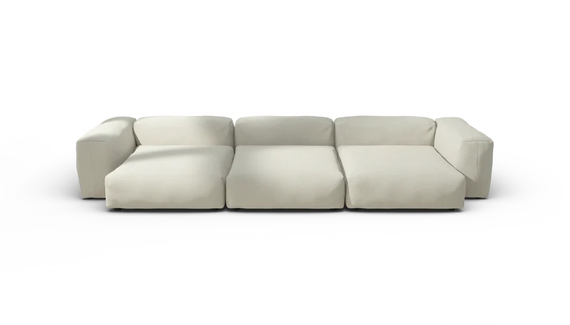 Modulares Sofa Set 05