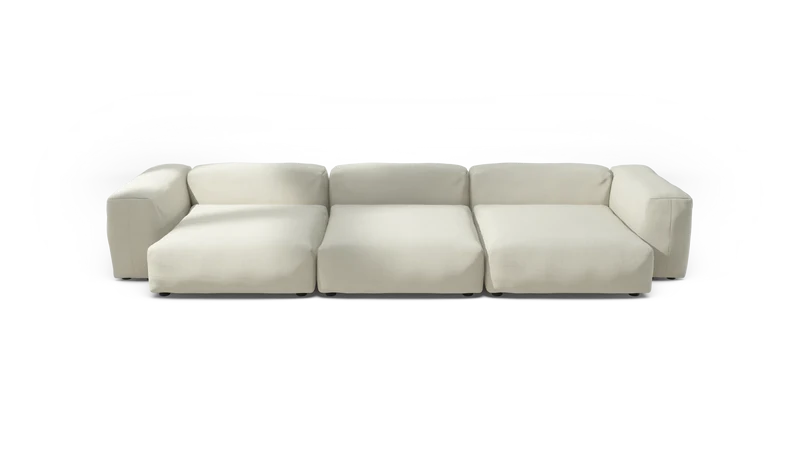 Modulares Sofa Set 05