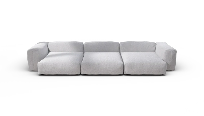 Modulares Sofa Set 05
