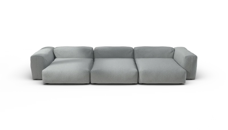 Modulares Sofa Set 05