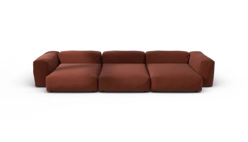 Modulares Sofa Set 05