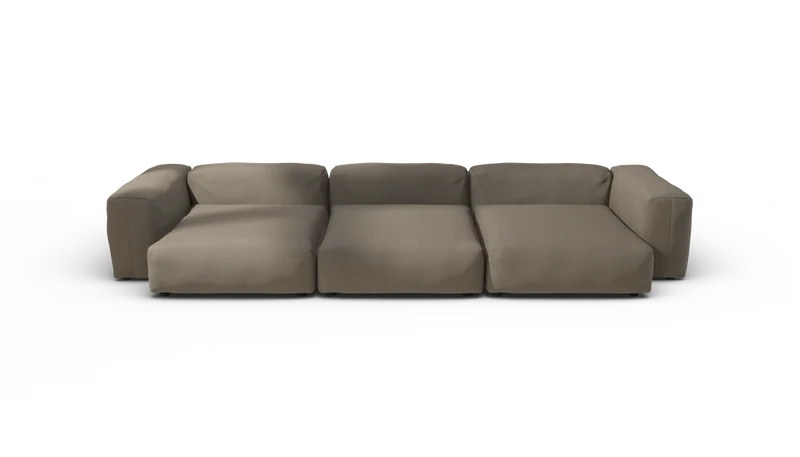 Modulares Sofa Set 05