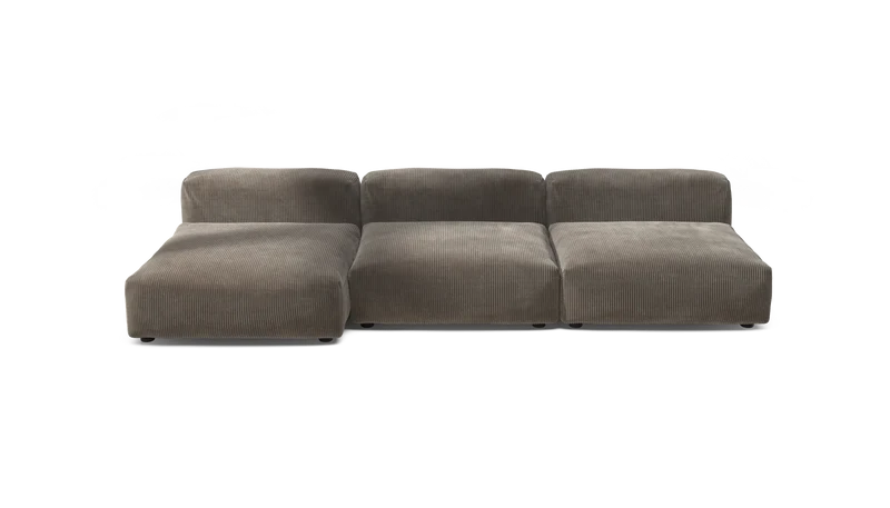 Modulares Sofa Set 04