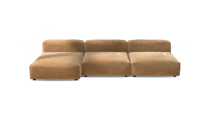 Modulares Sofa Set 04