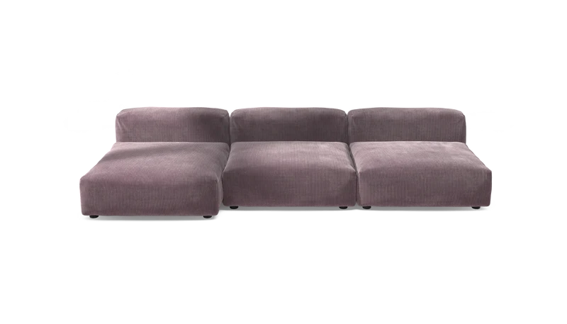 Modulares Sofa Set 04