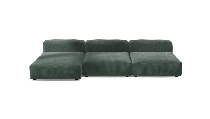 Modulares Sofa Set 04