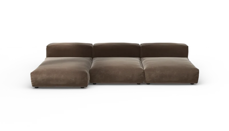 Modulares Sofa Set 04