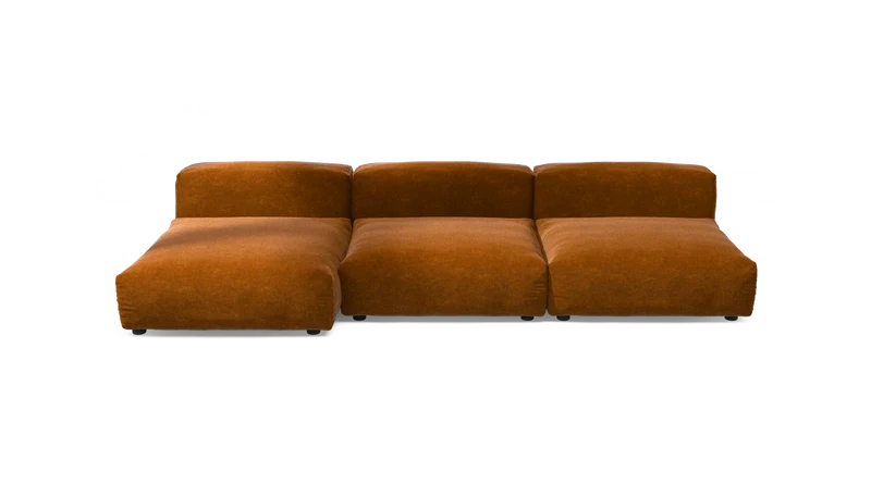 Modulares Sofa Set 04