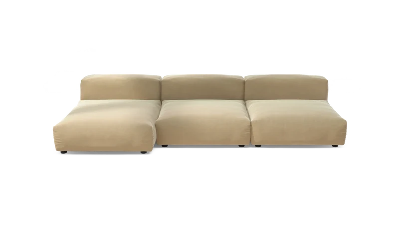 Modulares Sofa Set 04