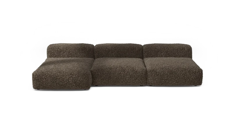Modulares Sofa Set 04