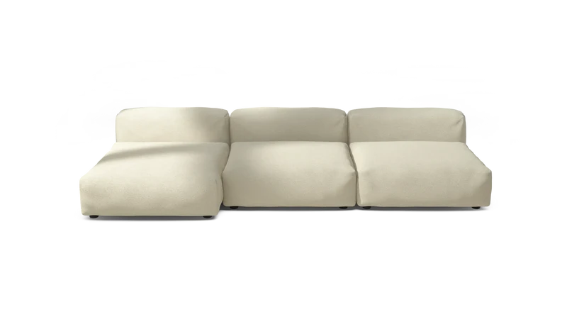 Modulares Sofa Set 04