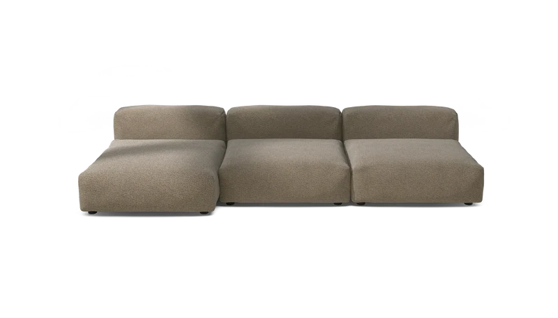 Modulares Sofa Set 04