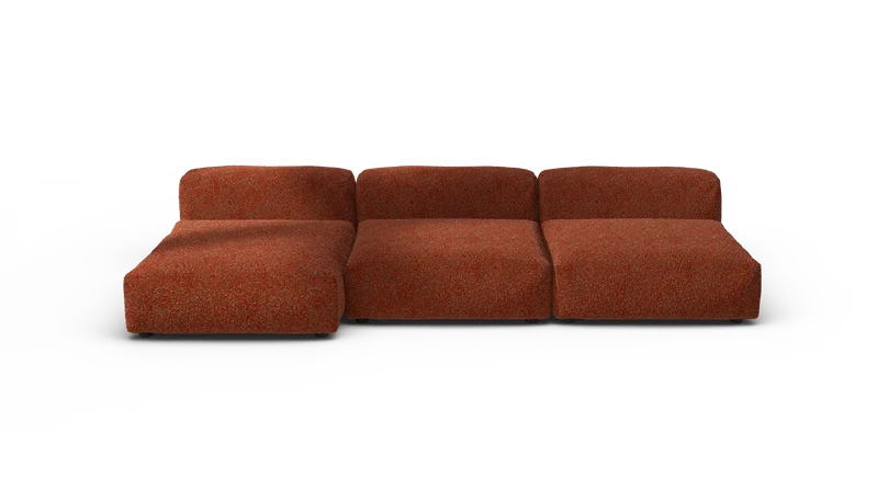 Modulares Sofa Set 04
