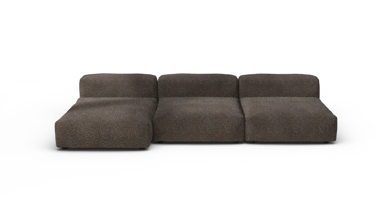 Modulares Sofa Set 04