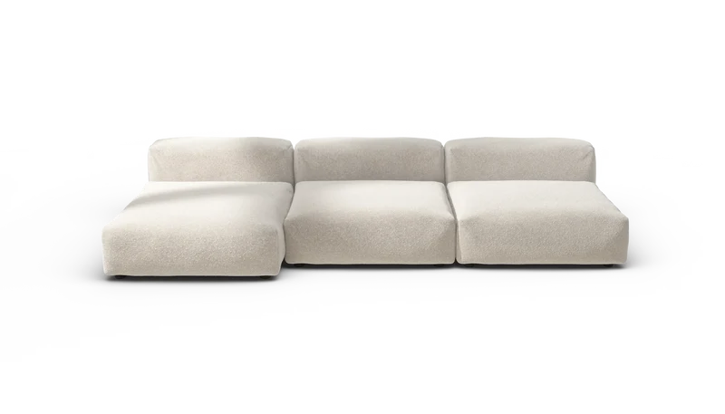 Modulares Sofa Set 04