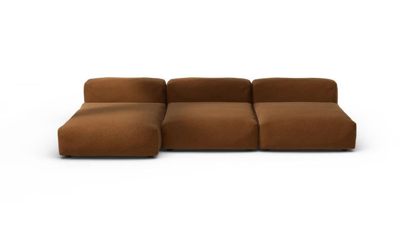 Modulares Sofa Set 04