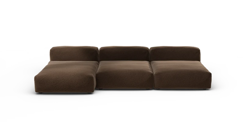 Modulares Sofa Set 04
