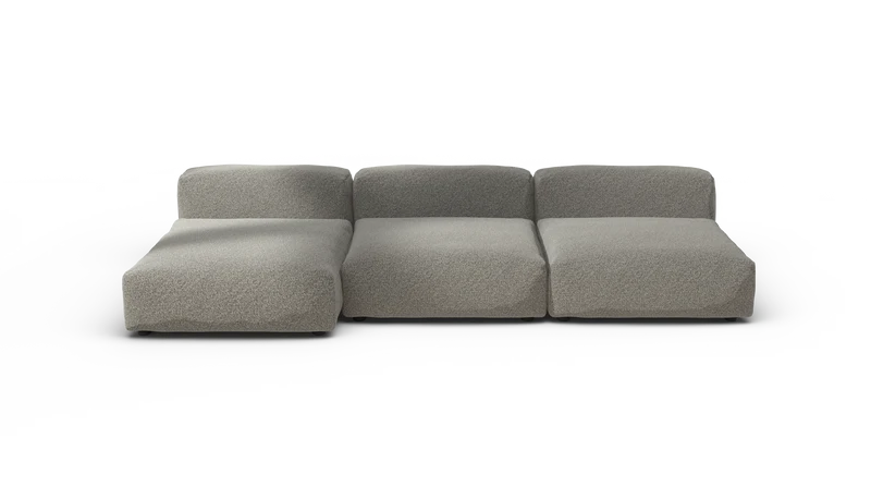 Modulares Sofa Set 04