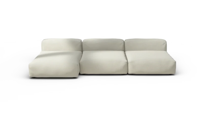 Modulares Sofa Set 04