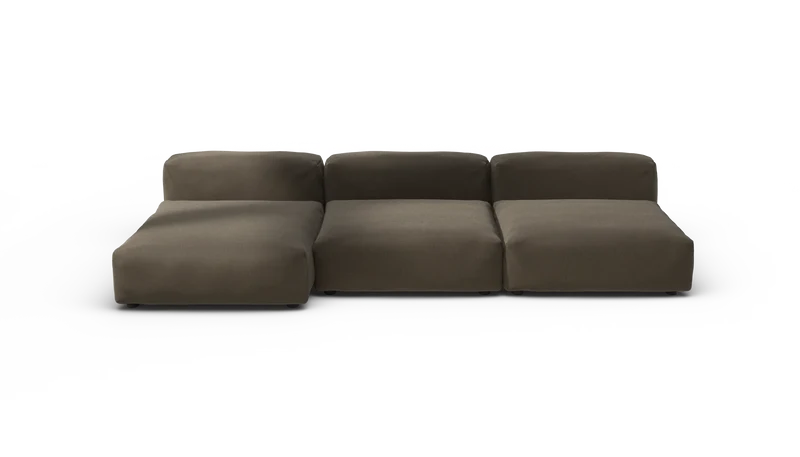 Modulares Sofa Set 04