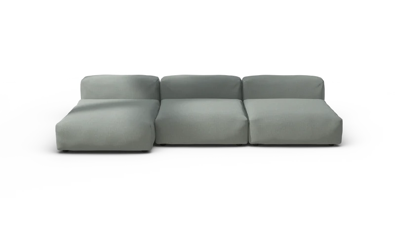 Modulares Sofa Set 04