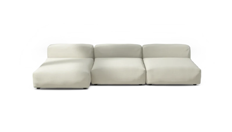 Modulares Sofa Set 04