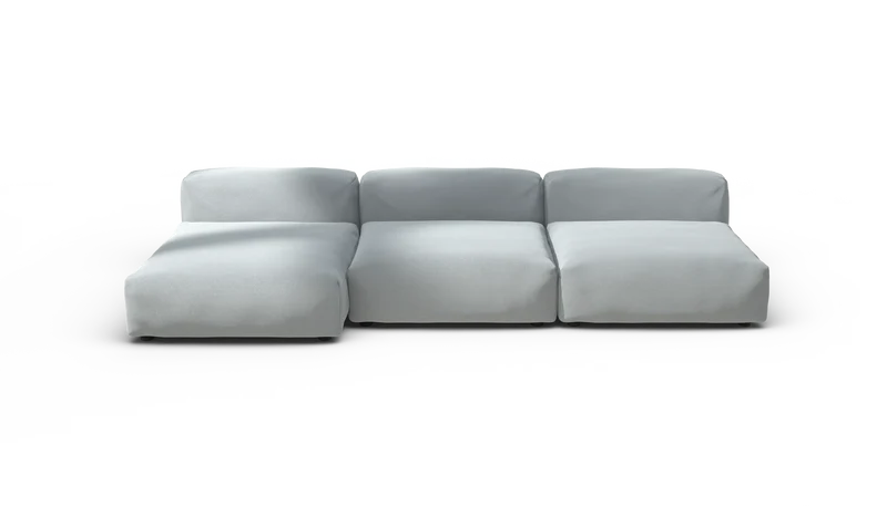 Modulares Sofa Set 04