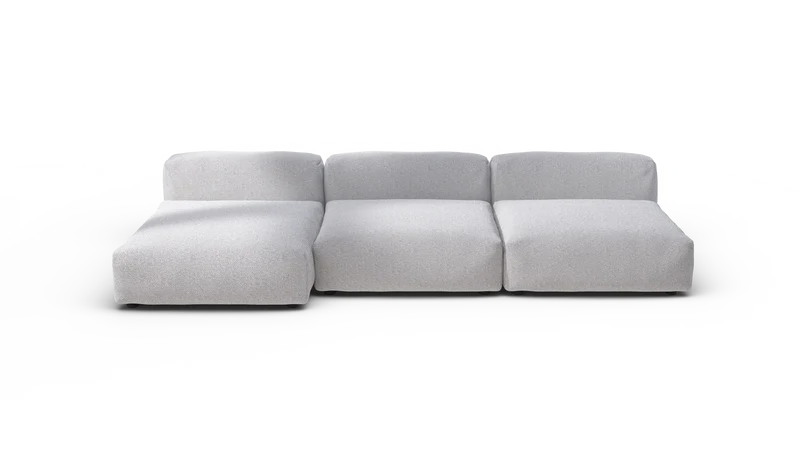 Modulares Sofa Set 04