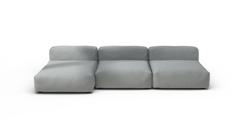 Modulares Sofa Set 04