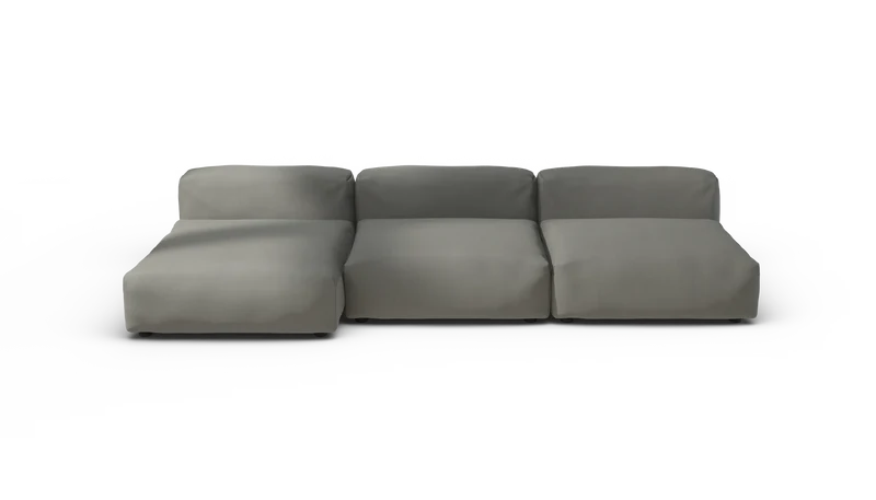 Modulares Sofa Set 04