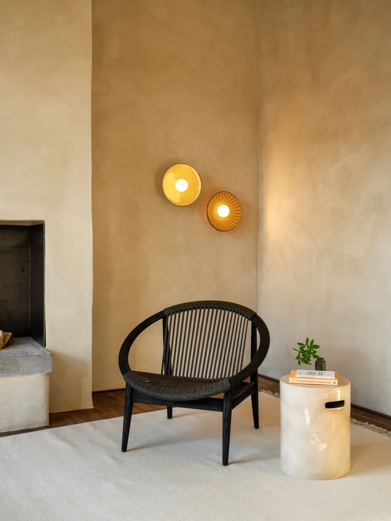 Hocker ARVIN