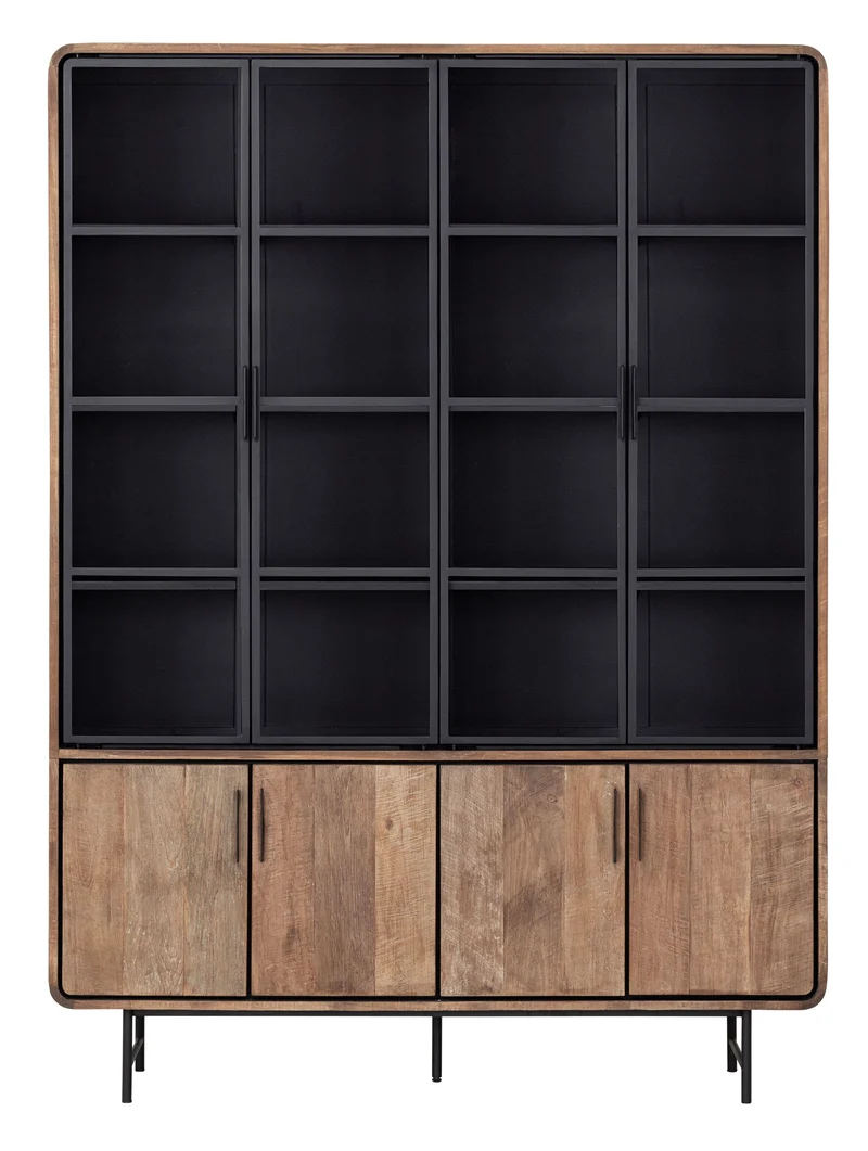 Vitrinenschrank Evo