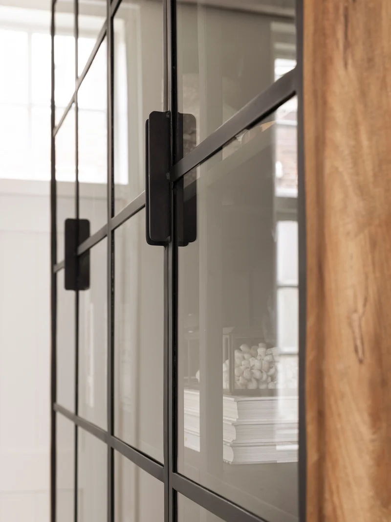 Vitrinenschrank Evo