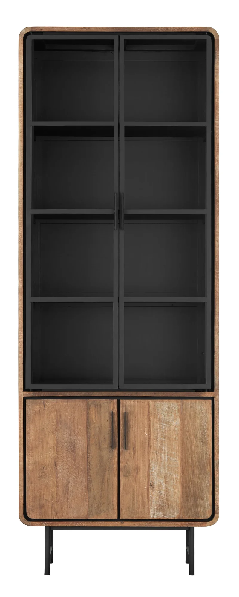 Vitrinenschrank Evo