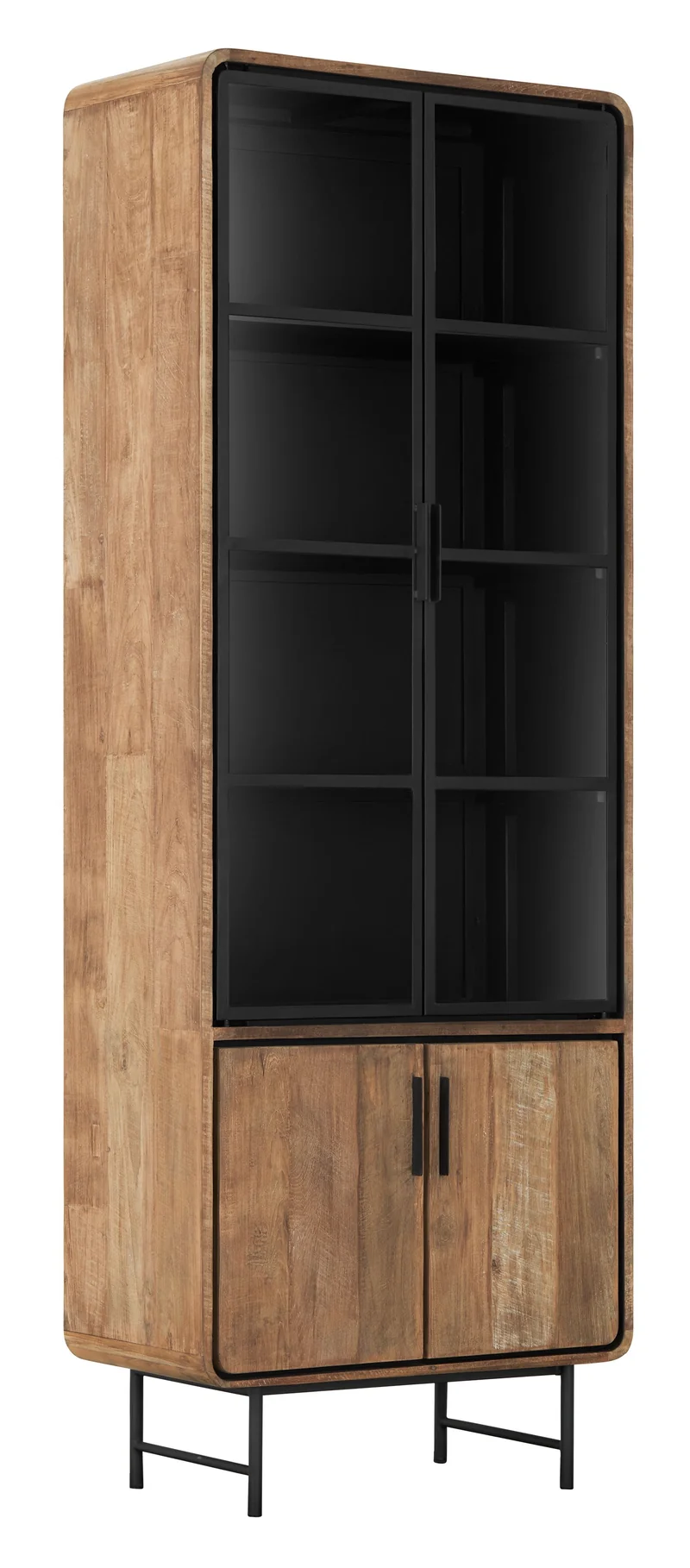 Vitrinenschrank Evo