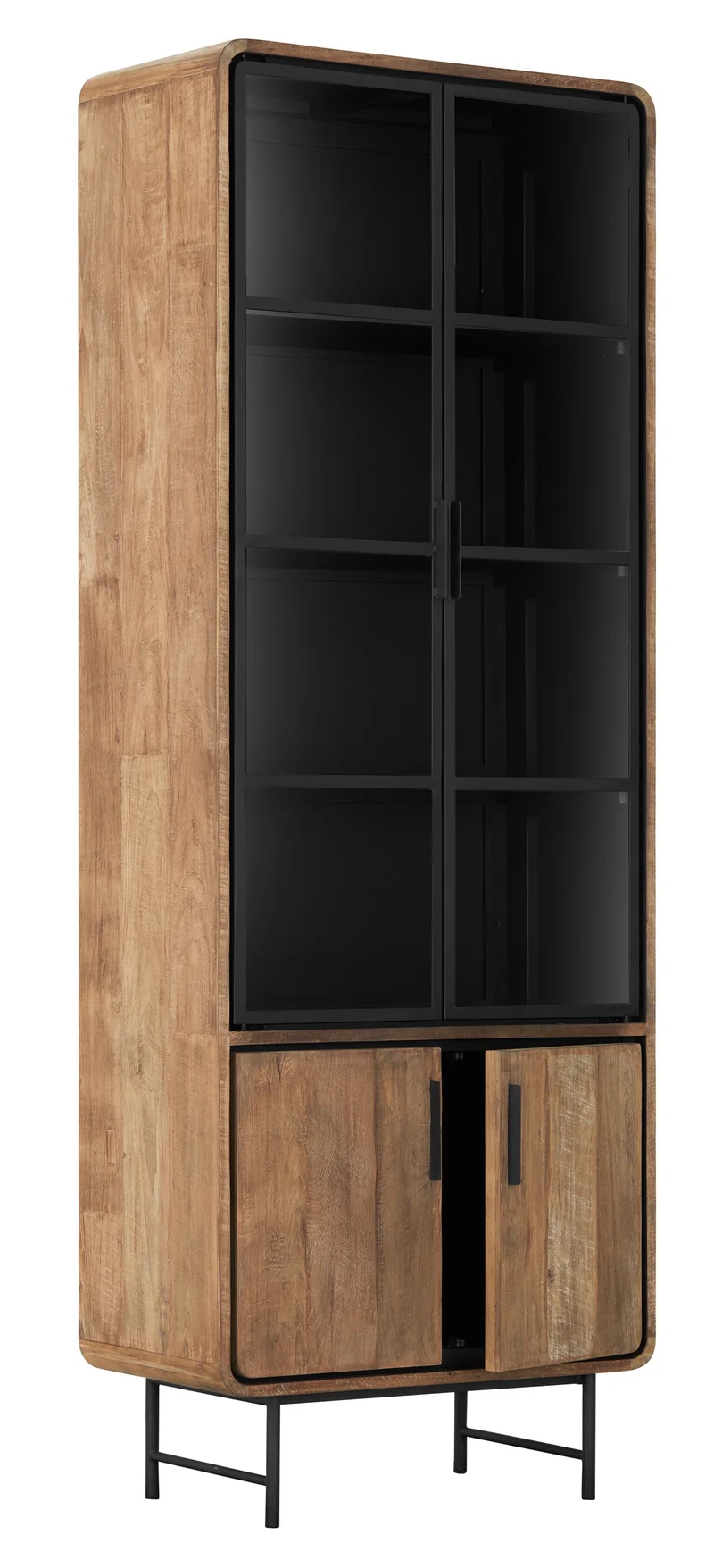 Vitrinenschrank Evo