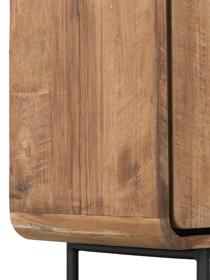 Vitrinenschrank Evo