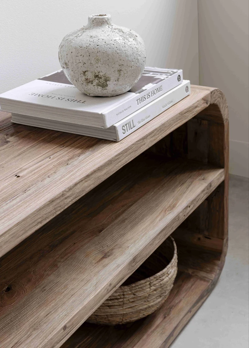 Sideboard Corso, 220x50cm