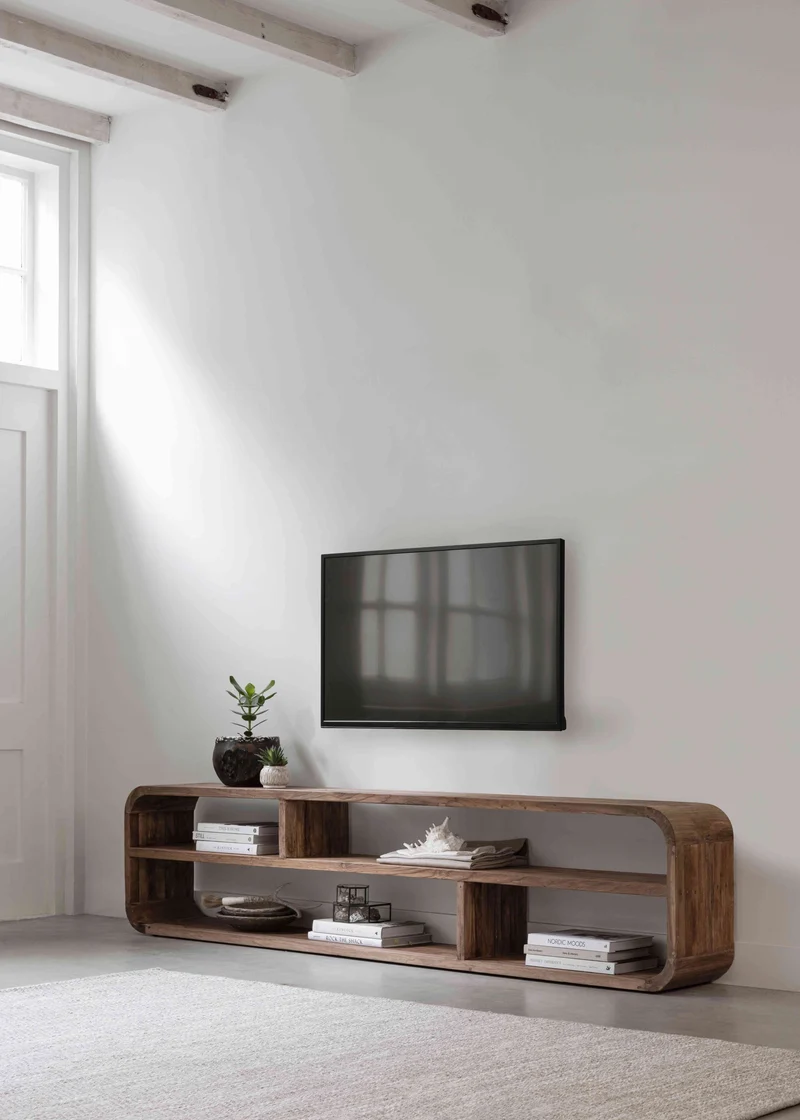 Sideboard Corso, 220x50cm