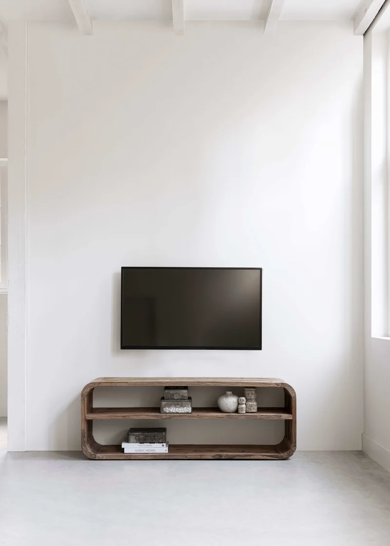 Sideboard Corso, 140x50cm