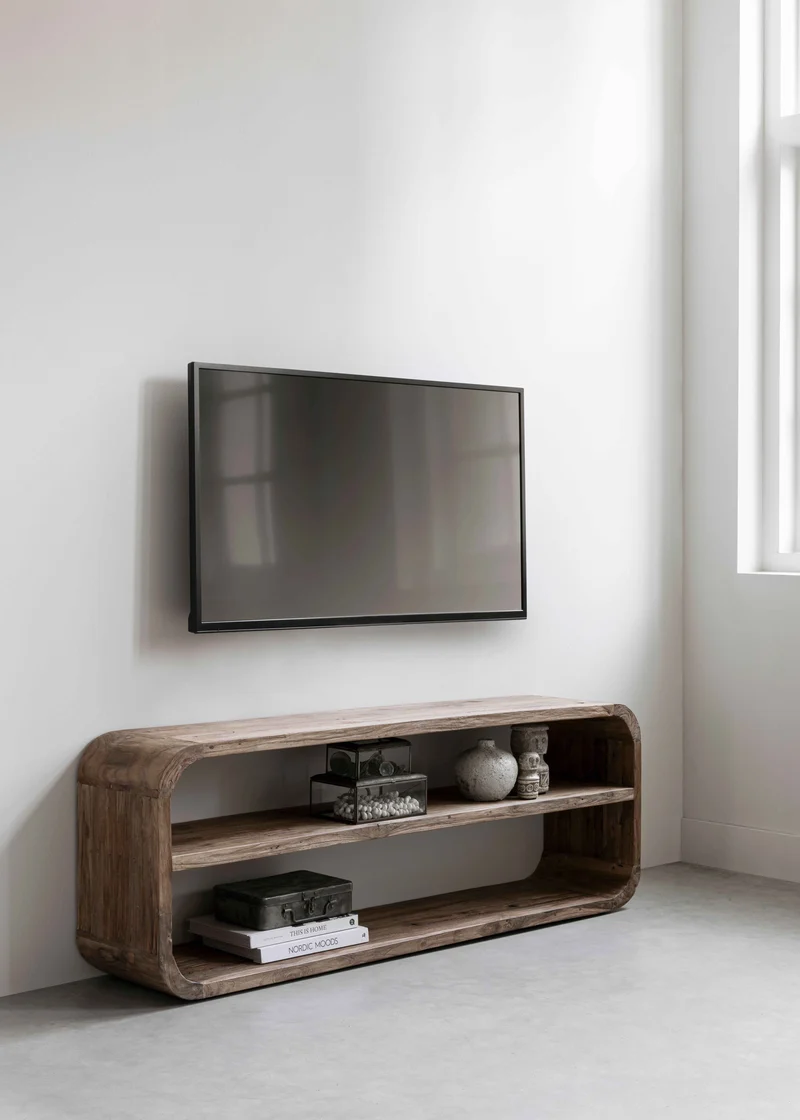 Sideboard Corso, 140x50cm